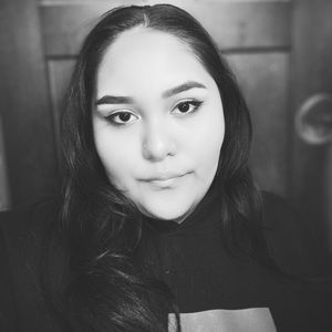 Meet your Posher, Karla